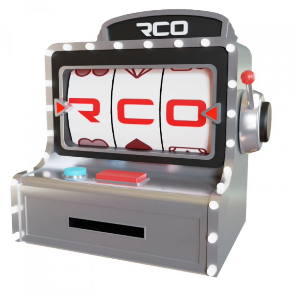 RCOSlots